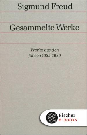 Cover of the book Werke aus den Jahren 1932-1939 by Harald Welzer