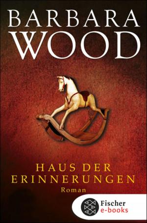 Cover of the book Haus der Erinnerungen by Andreas Mayer