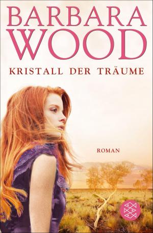 Cover of the book Kristall der Träume by Alice Munro