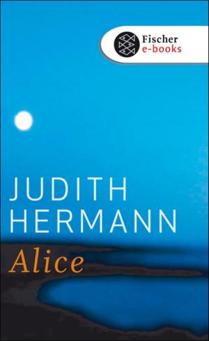 Cover of the book Alice by J. Schlenker