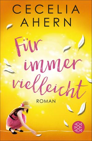 Cover of the book Für immer vielleicht by Sarah Kuttner