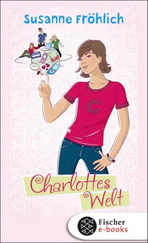 Cover of the book Charlottes Welt by Lauren Child
