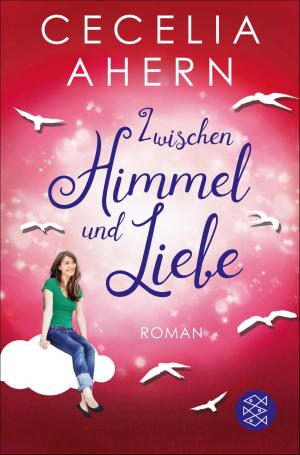 Book cover of Zwischen Himmel und Liebe