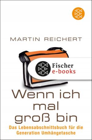 Cover of the book Wenn ich mal groß bin by Mary Beard