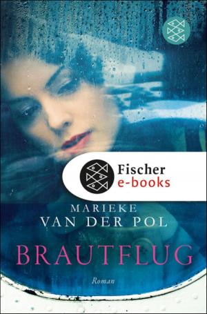 Cover of the book Brautflug by J. Craig Venter
