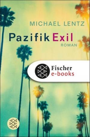 Cover of the book Pazifik Exil by Alfred Döblin