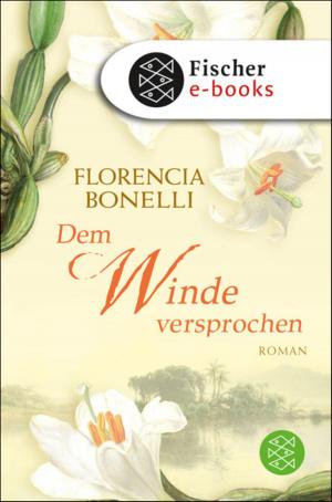 Cover of the book Dem Winde versprochen by Gert Scobel
