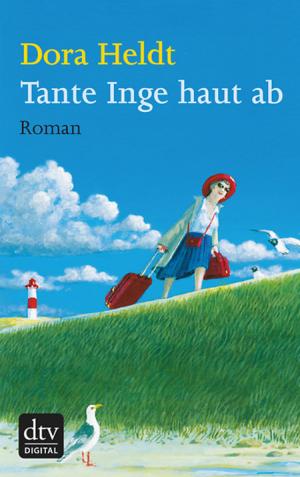 Cover of the book Tante Inge haut ab by Jess Jochimsen