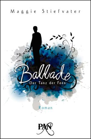 Cover of Ballade. Der Tanz der Feen