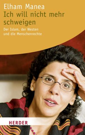 Cover of the book Ich will nicht mehr schweigen by Margot Käßmann