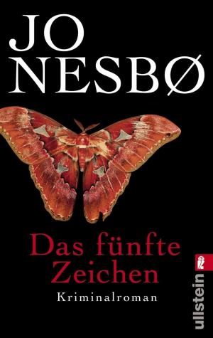Cover of the book Das fünfte Zeichen by Christina Harlin