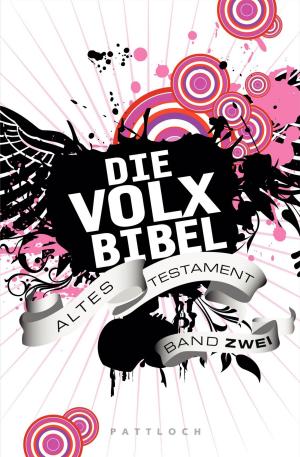 Cover of the book Die Volxbibel by Albert Kitzler