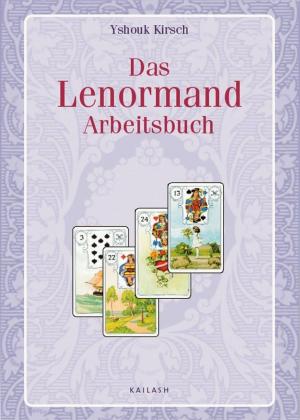 Cover of Das Lenormand-Arbeitsbuch