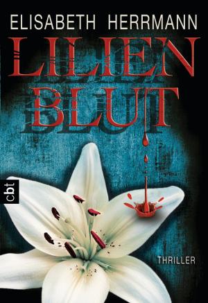 Cover of the book Lilienblut by Enid Blyton
