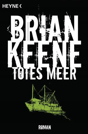 Cover of the book Totes Meer by Stephen Baxter, Angela Kuepper