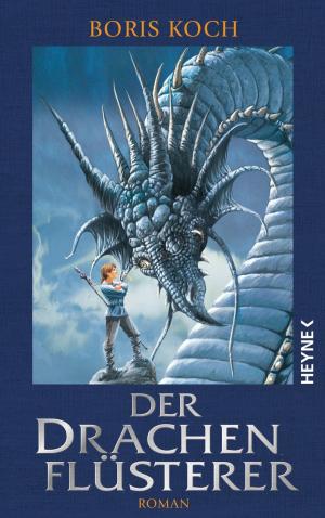 Cover of the book Der Drachenflüsterer by Nora Roberts