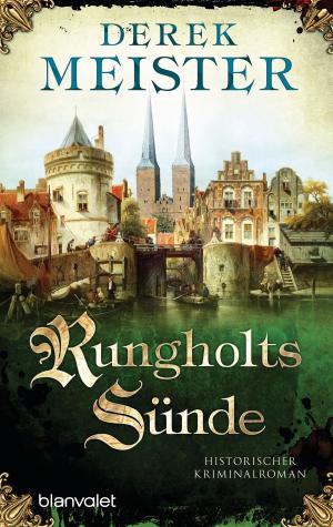 Cover of the book Rungholts Sünde by Meg Cabot