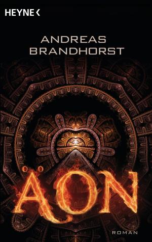 Book cover of Äon