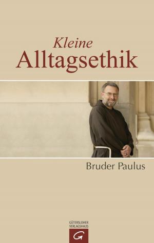 Cover of the book Kleine Alltagsethik by Mia Labusch