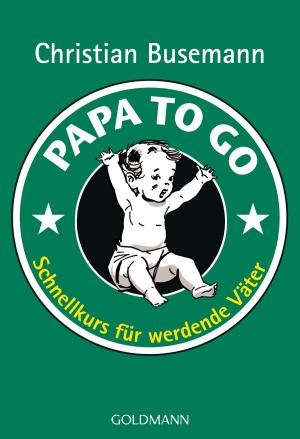 Cover of the book Papa To Go by Gianrico Carofiglio