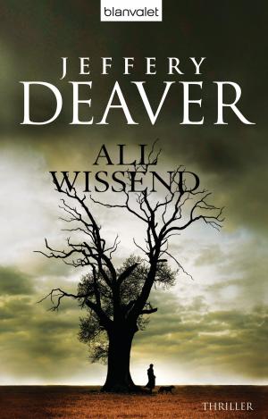 Book cover of Allwissend
