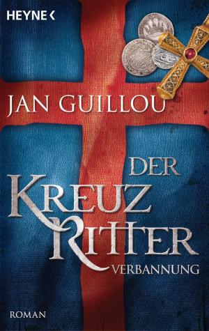 Cover of the book Der Kreuzritter - Verbannung by Dan Simmons