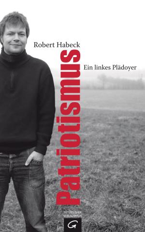 Cover of the book Patriotismus by Jürgen Werth