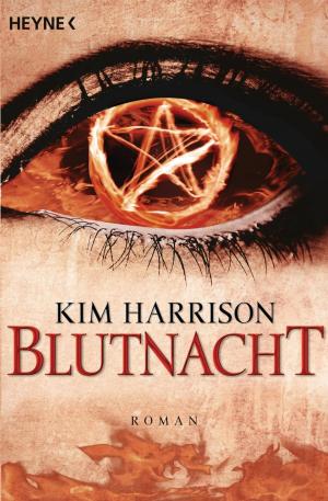Cover of the book Blutnacht by Diane Carey