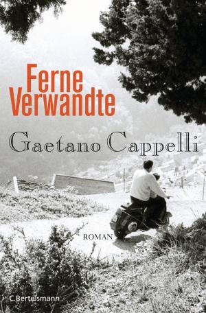 Cover of the book Ferne Verwandte by Harald Martenstein