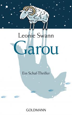 Cover of the book Garou by Hendrik Berg