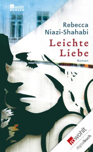 Cover of the book Leichte Liebe by Klaus Mann, Michael Töteberg