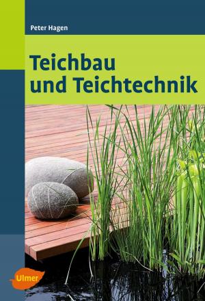 Cover of the book Teichbau und Teichtechnik by Jens Jacobsen