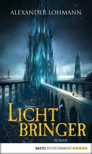 Cover of the book Lichtbringer by Tibor Rode