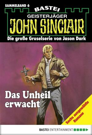 bigCover of the book John Sinclair - Sammelband 6 by 