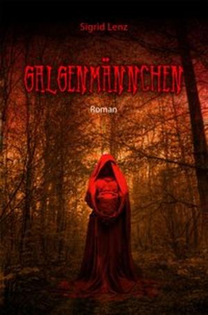 Cover of the book Galgenmännchen by Stefan Jahnke