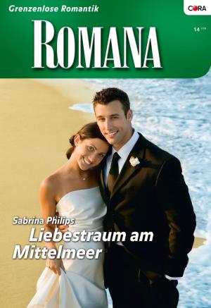 Book cover of Liebestraum am Mittelmeer