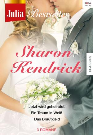 Book cover of Julia Bestseller - Sharon Kendrick 1