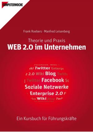 Book cover of Web 2.0 im Unternehmen