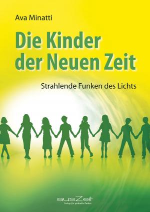 bigCover of the book Die Kinder der Neuen Zeit by 