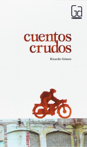 bigCover of the book Cuentos crudos (eBook-ePub) by 