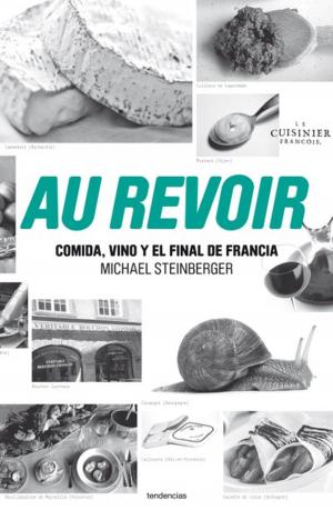Cover of Au revoir