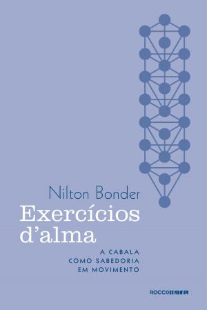 Cover of the book Exercícios d'alma by Affonso Romano de Sant'Anna