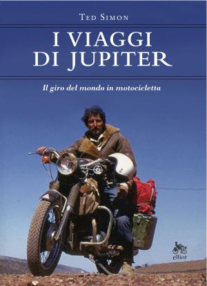 Book cover of I viaggi di Jupiter