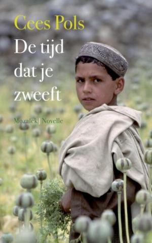 Cover of the book De tijd dat je zweeft by Gerda van Wageningen