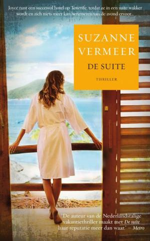 Cover of the book De suite by Anna McPartlin