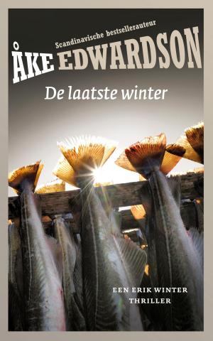 Cover of the book De laatste winter by Urban Waite