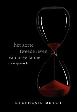 Cover of the book Het korte tweede leven van Bree Tanner by Jo Frost