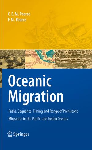 Book cover of Oceanic Migration