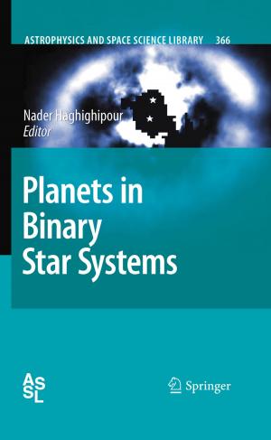 bigCover of the book Planets in Binary Star Systems by 