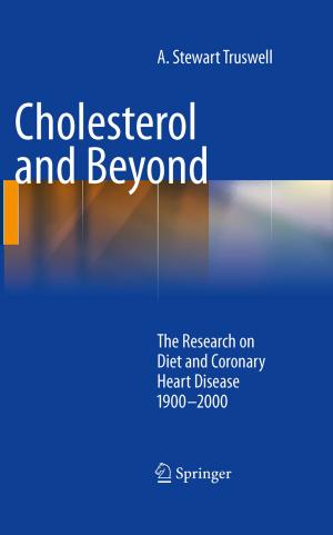 Cover of the book Cholesterol and Beyond by I. Niiniluoto